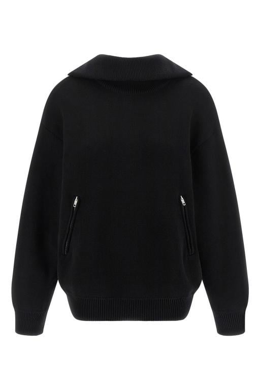 BALENCIAGA 'Back-To-Front' Sweater in Toronto - Image 1