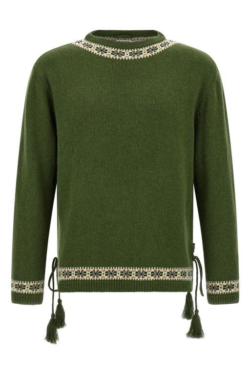 BODE 'Moritz' Sweater in London, Ontario - Image 1