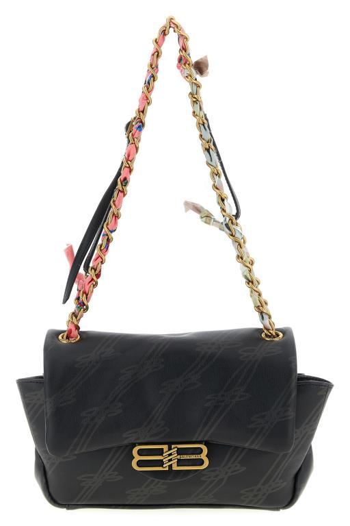 BALENCIAGA 'Darling' Mini Shoulder Bag in Kitchener - Image 1