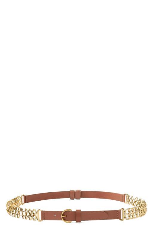 PINKO Chain Insert Belt in Kitchener - Image 1