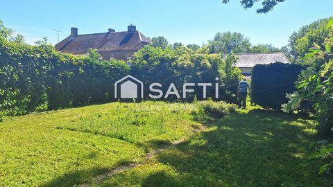 MAISON INDIVIDUELLE à Saint-Quentin - Photo 1
