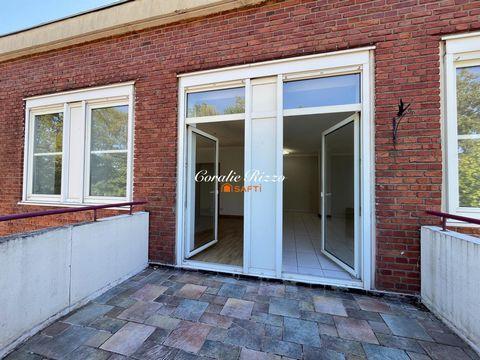 APPARTEMENT - 3 PIECES - SAINT-AVOLD à Forbach - Photo 1