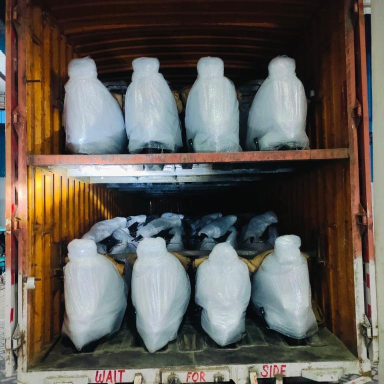 Runway Cargo packers and movers in Mapple Inn Hyderabad - Image 5