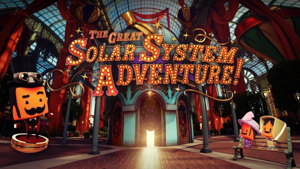 The Great Solar System Adventure in Waitakere - Image 1