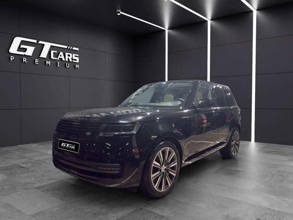 Land-Rover Range Rover Vogue P440e en Arucas - Imagen 1