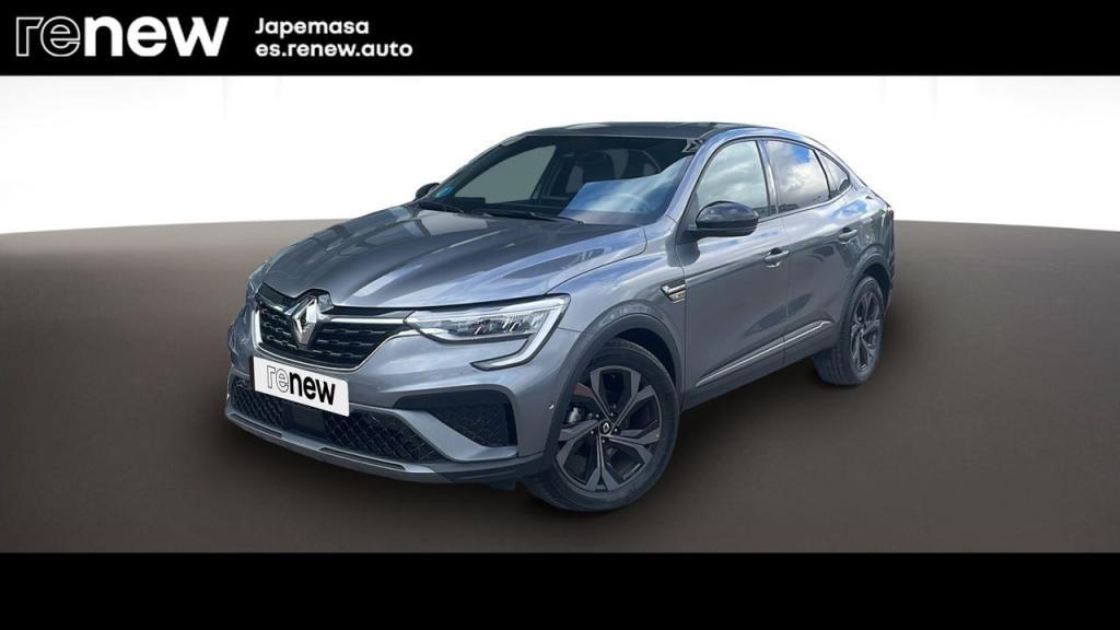 Renault Arkana 1.3 Tce R.s. Line Edc 103kw en Granada - Imagen 1