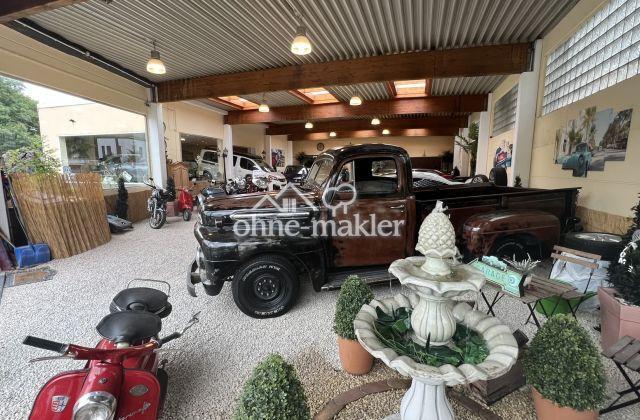 Autohaus in Wuppertal - Bild 1