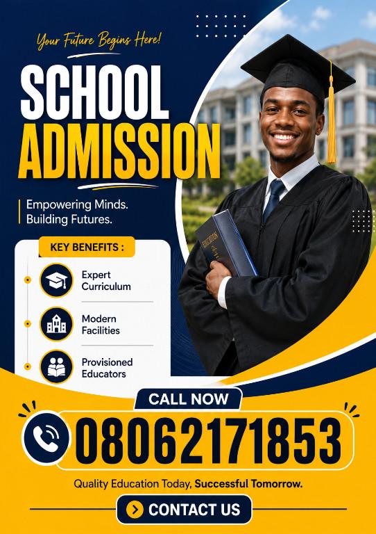 Wigwe University, Isiokpo Rivers State,(Admission Form) For 2026 in Lagos - Image 2