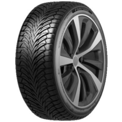 Fortune FSR401 185/55 R14 80H in Sindelfingen - Bild 1