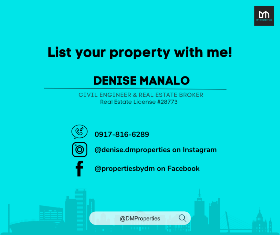 For Sale Commercial Lot along Quezon Avenue, Quezon City in Soccorro - Image 2