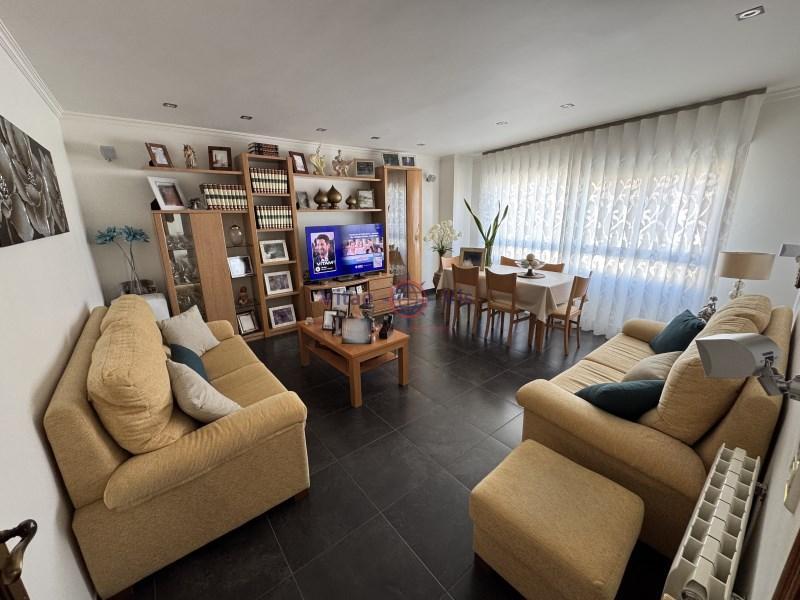PISO 4 DORMITORIOS - SAN DIEGO en Lorca - Imagen 1