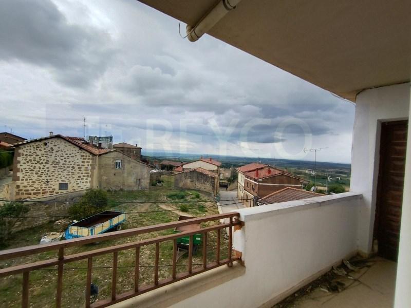 APARTAMENTO CON VISTAS en Miranda de Ebro - Imagen 1