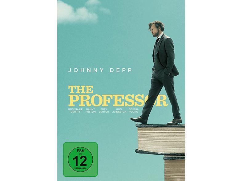The Professor DVD in Leipzig - Bild 1