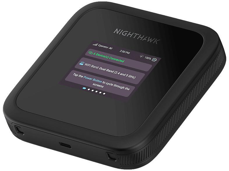 NETGEAR Nighthawk M3 MH3150 Router 2,5 Gbit/s in Neuss - Bild 1