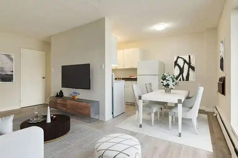 Regal Court in Lloydminster - Image 1