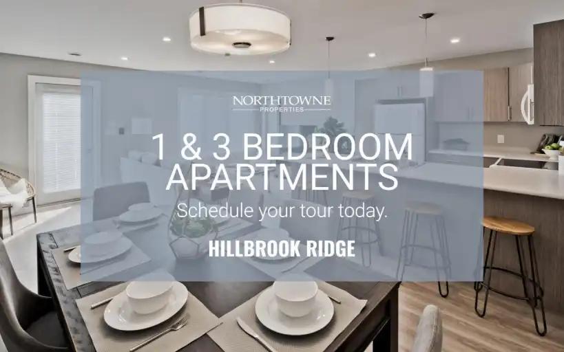 Hillbrook Ridge in Winnipeg - Image 1