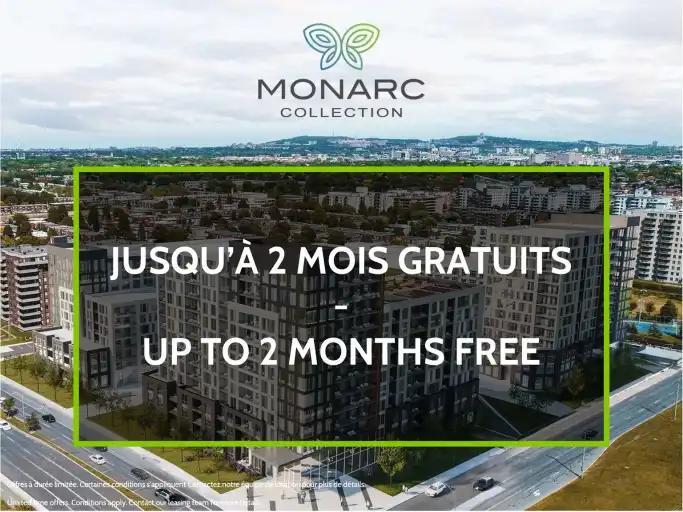 Monarc Collection in Dollard-Des Ormeaux - Image 1