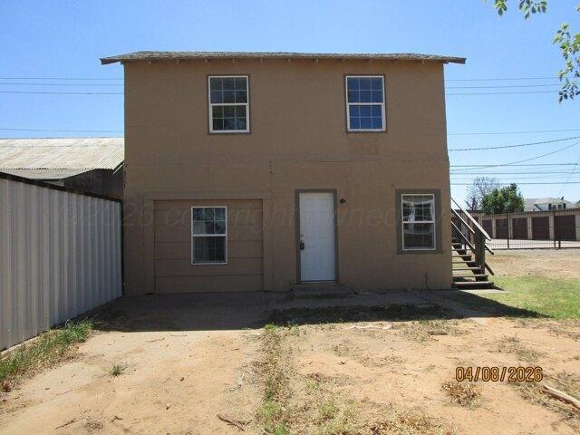 W Grand St, Borger, Home For Rent in Amarillo - Image 1