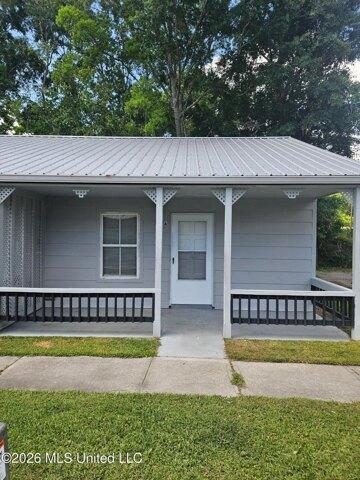 Smith Ave Lot A, Vancleave, Home For Rent in Gulfport - Image 1