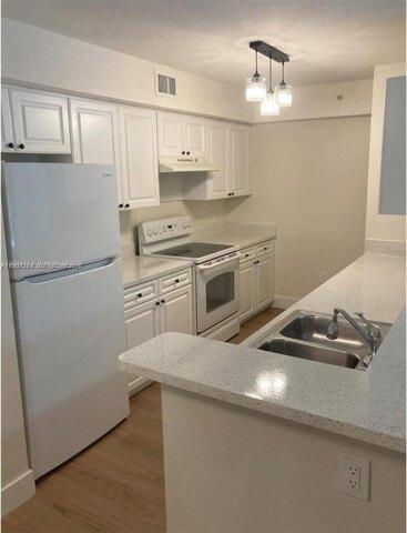 Sw Th St Unit,homestead, Condo For Rent in Homestead - Image 1