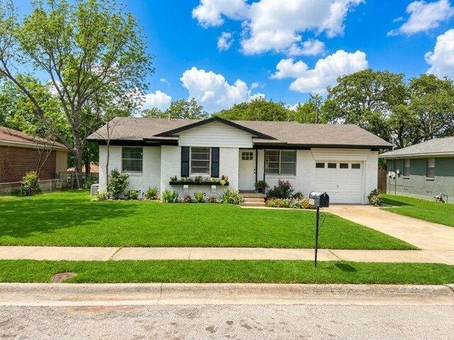 Mercedes Rd, Denton, Home For Rent in Denton - Image 1