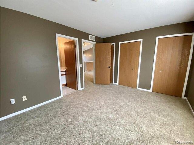 Lilley Pointe Dr Unit,canton, Condo For Rent in Ann Arbor - Image 1