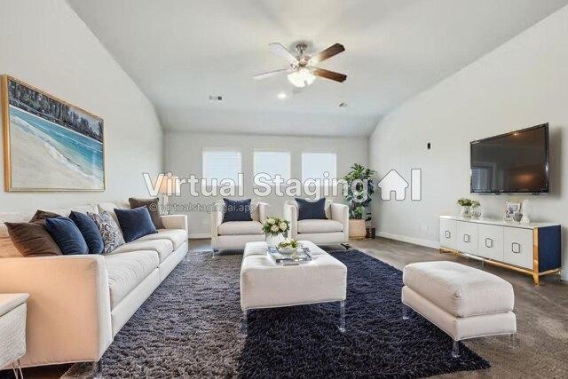 Longwood Forest Dr, Spring, Home For Rent in Spring - Image 1