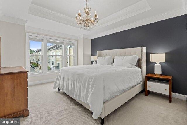Stockwell Ln, Fairfax, Home For Rent in Centreville - Image 1