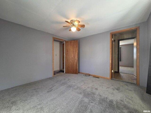 Th Ave S, Clinton, Home For Rent in Davenport - Image 1
