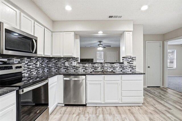 Wolftrap Dr, Denton, Home For Rent in Denton - Image 1