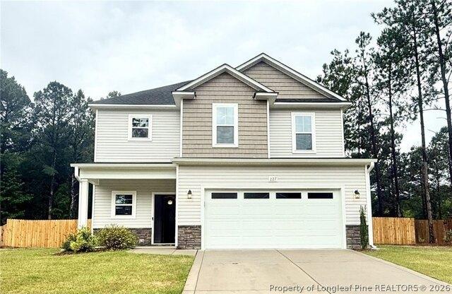 Flying Bolt Dr, Raeford, Home For Rent in Fayetteville - Image 1