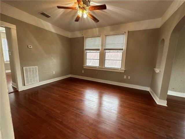 Lowerline St, New Orleans, Home For Rent in Metairie - Image 1