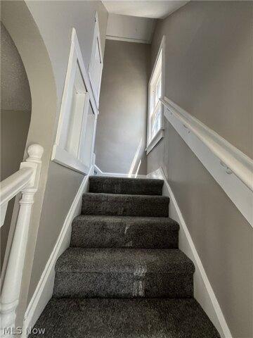Polk Ave, Akron, Home For Rent in Akron - Image 1