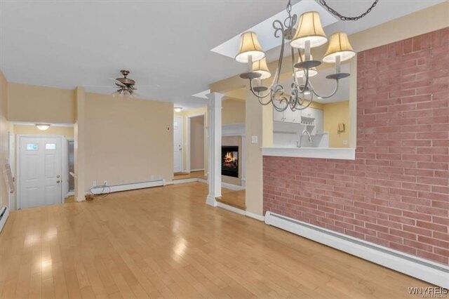 Segsbury Rd, Buffalo, Home For Rent in Cheektowaga - Image 1