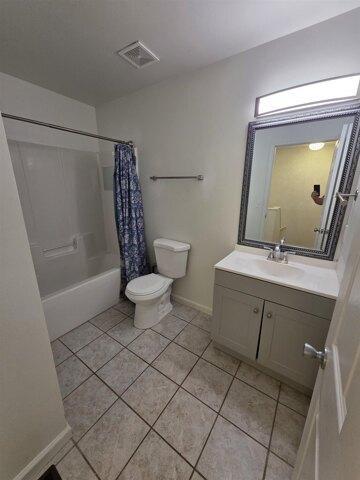 Kay Ave Apt,tallahassee, Condo For Rent in Tallahassee - Image 1
