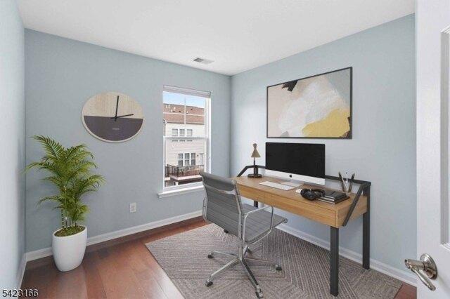 Maple Ave Apt,morristown, Home For Rent in Plainfield - Image 1
