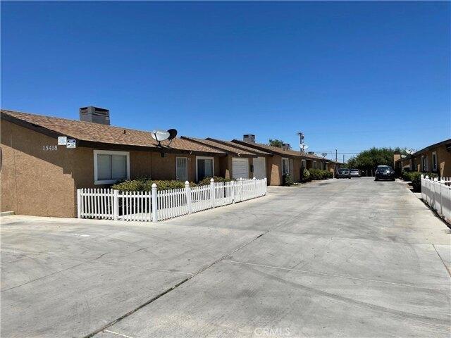 Bear Valley Rd Apt,victorville, Home For Rent in Victorville - Image 1