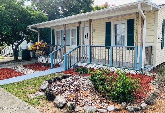 Highland St, Cocoa, Home For Rent in Palm Bay - Image 1