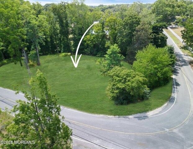 Brown Rd, Howell, Plot For Sale in Toms River - Image 1