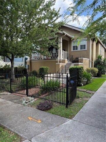 Green St Unit B, New Orleans, Home For Rent in Metairie - Image 1