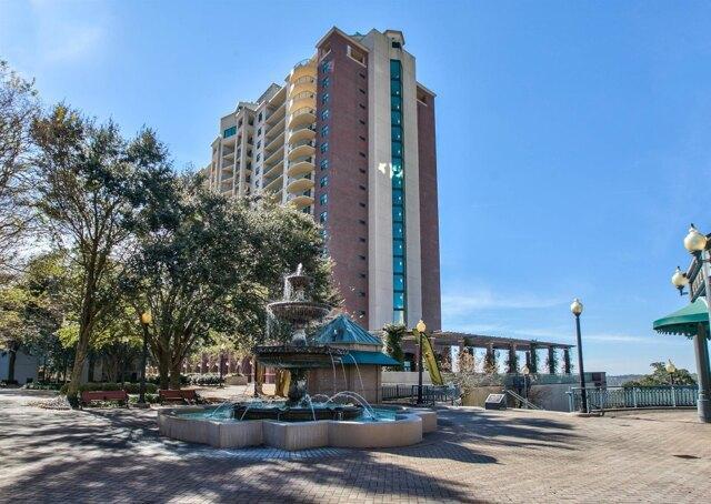 S Duval St Unit,tallahassee, Condo For Rent in Tallahassee - Image 1