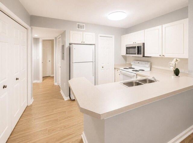 Peregrines Perch Pl Unit,lutz, Condo For Rent in Wesley Chapel - Image 1