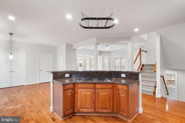 Topaz St, Fairfax, Home For Rent in Centreville - Image 1