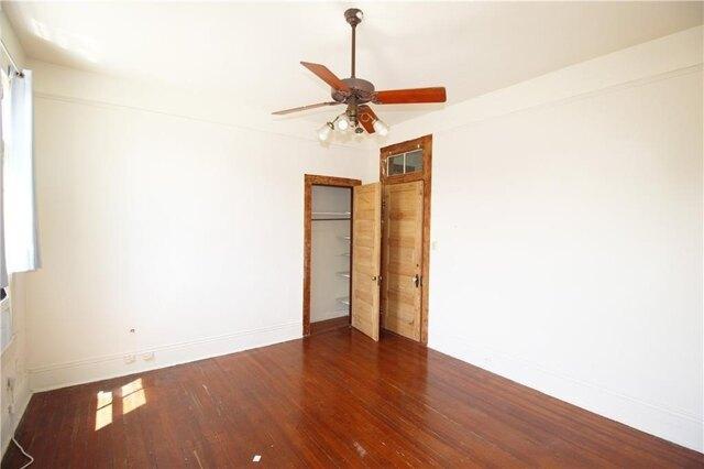 Birch St, New Orleans, Home For Rent in Metairie - Image 1