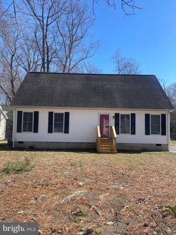 Sea Gull Rd, Selbyville, Home For Rent in Dover - Image 1