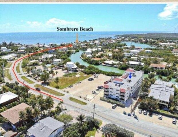 Sombrero Beach Rd Apt,marathon, Home For Rent in Key West - Image 1