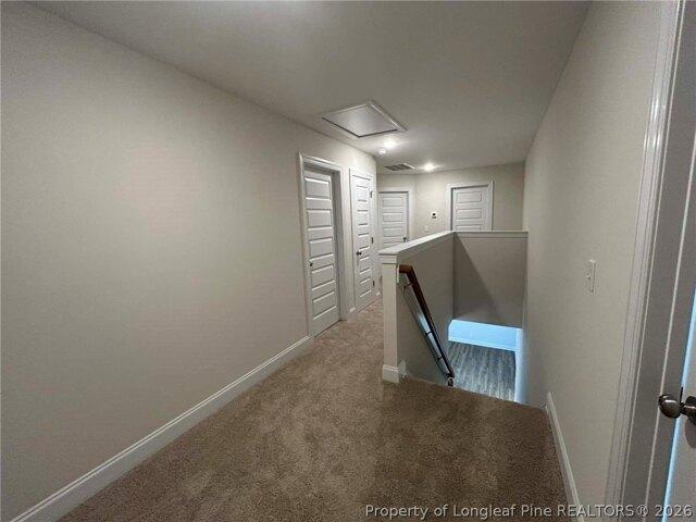 Brickhill Dr, Raeford, Home For Rent in Fayetteville - Image 1