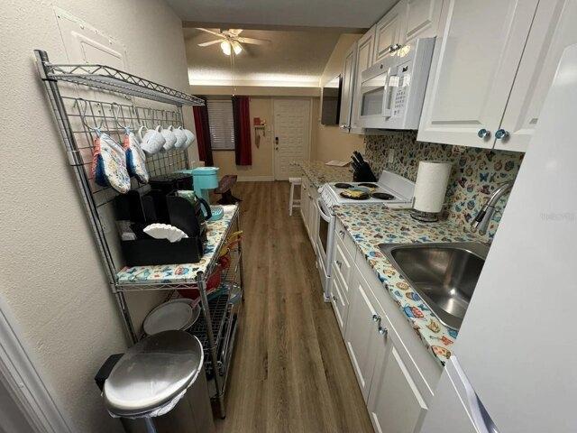 Haulover Cv Unit D, Lutz, Condo For Rent in Wesley Chapel - Image 1