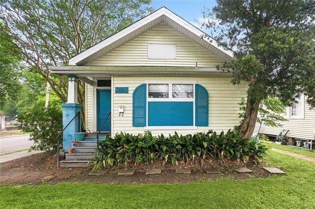 Hillary St Unit,new Orleans, Home For Rent in Metairie - Image 1