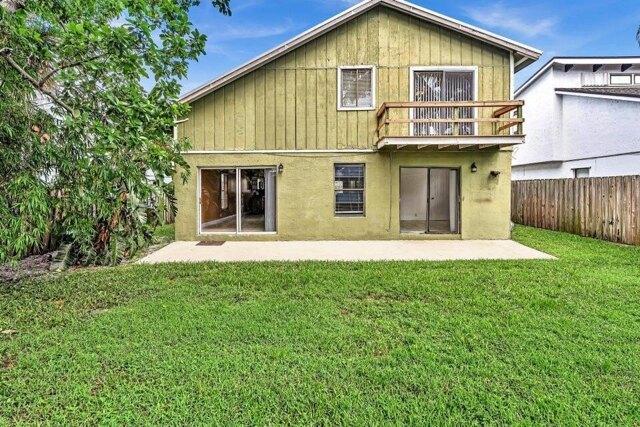 Southridge Rd, Delray Beach, Home For Rent in Delray Beach - Image 1